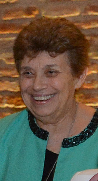 Kemelmajer in 2012