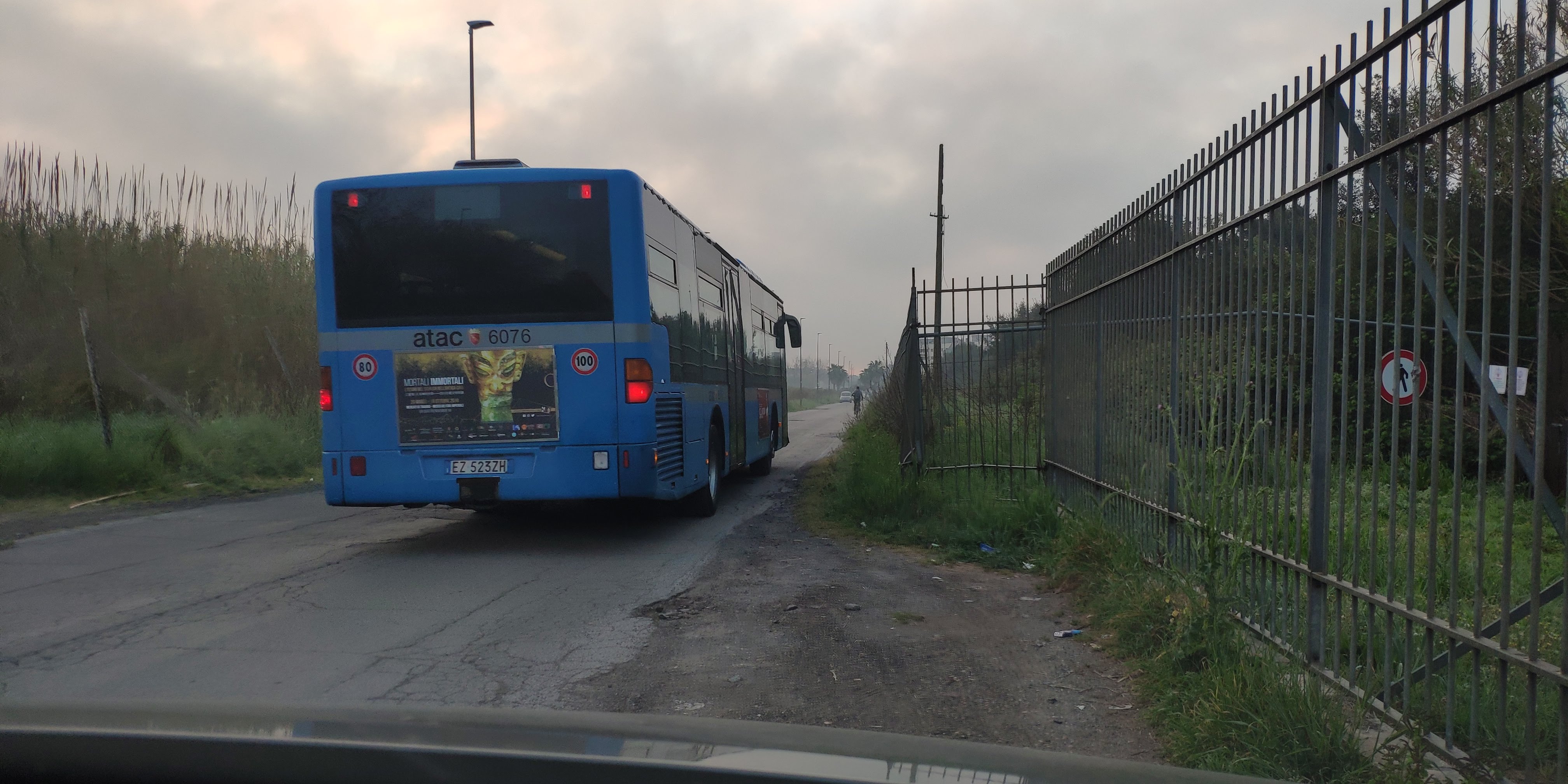 Mercedes Benz Citaro 2019