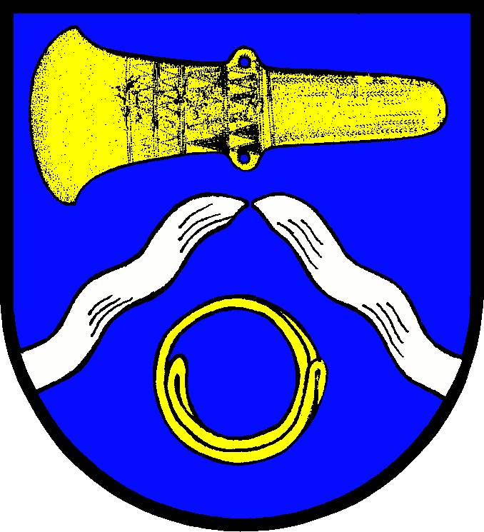 Wappen Ahneby