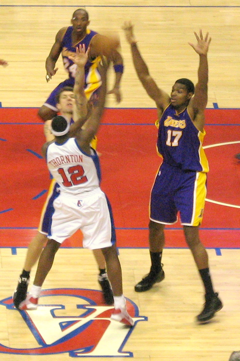 Lakers Clippers Rivalry Wikipedia