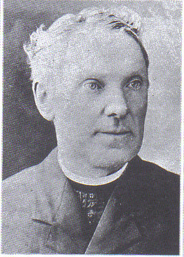 Anthony O'Brien, the first headmaster of CBC Perth