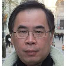 <span class="mw-page-title-main">Anthony TS Ho</span> British computer scientist