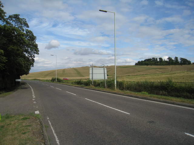 File:Baldock Road - geograph.org.uk - 1994264.jpg