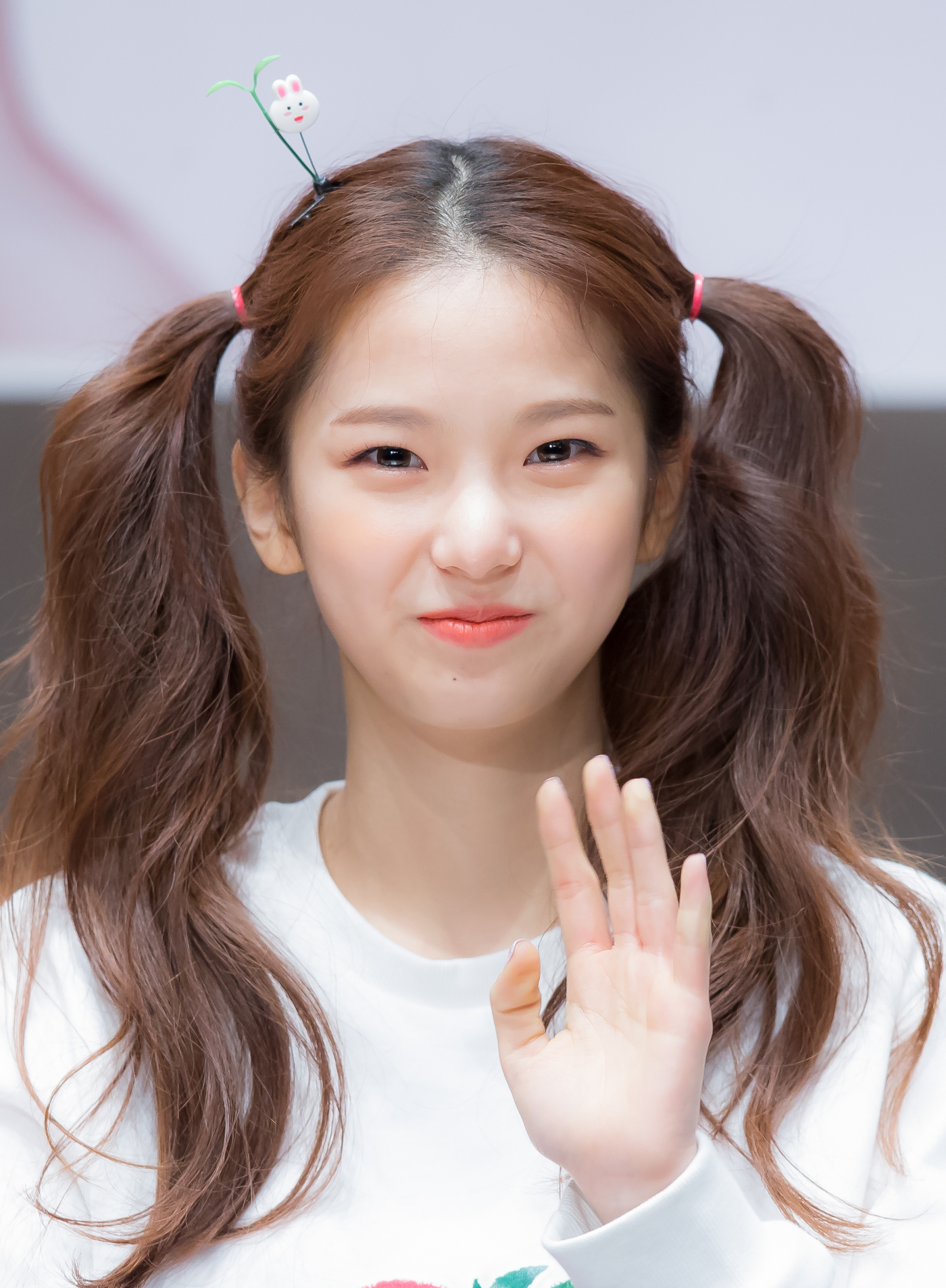 Yujin clc