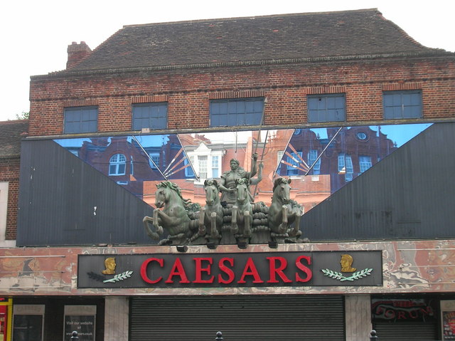 File:Caesars Nightclub - geograph.org.uk - 391065.jpg