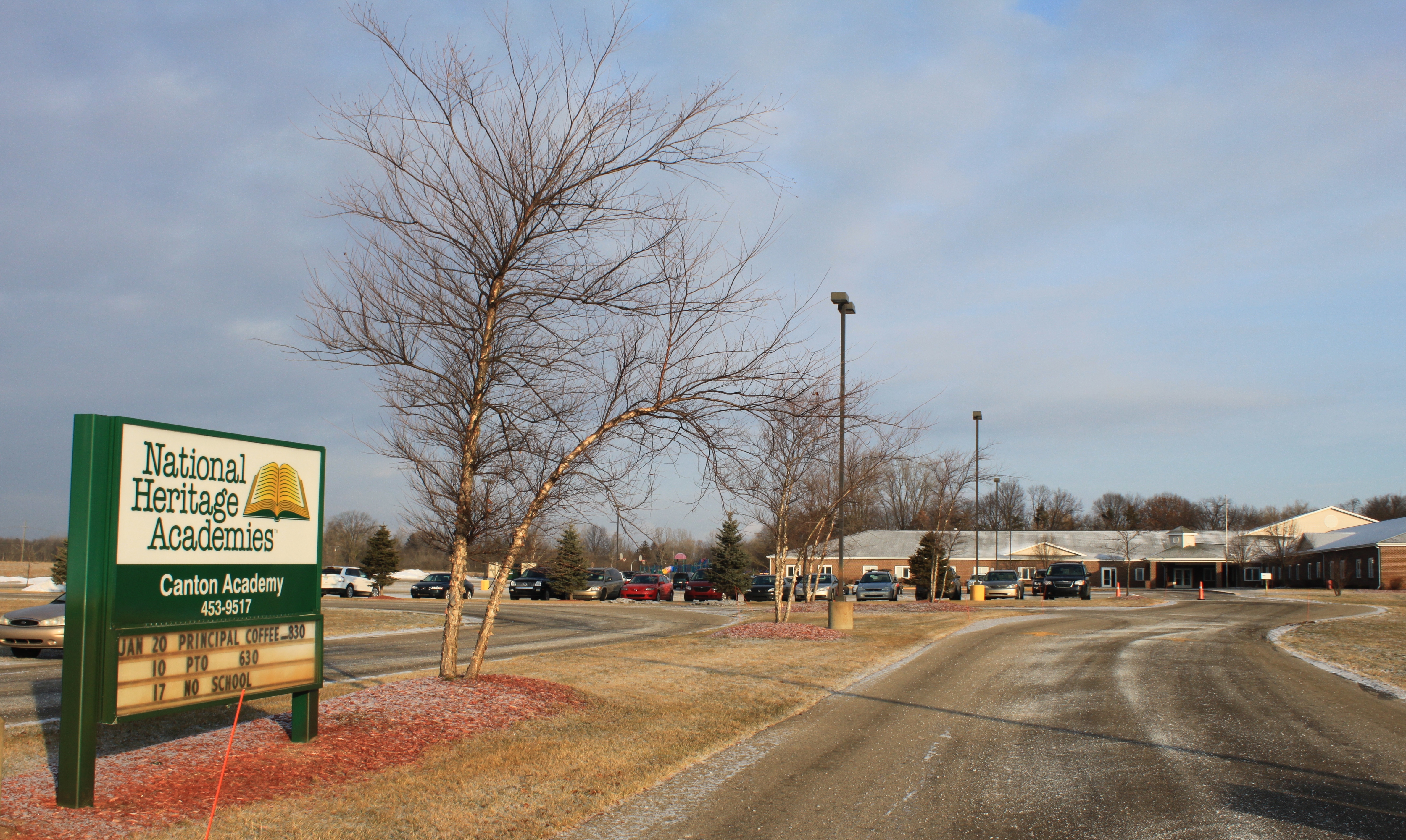 Canton ford crossing canton mi #1