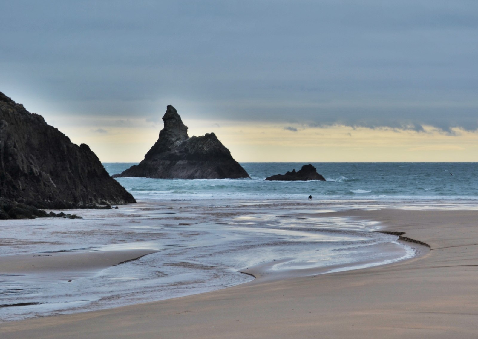 Broad Haven South