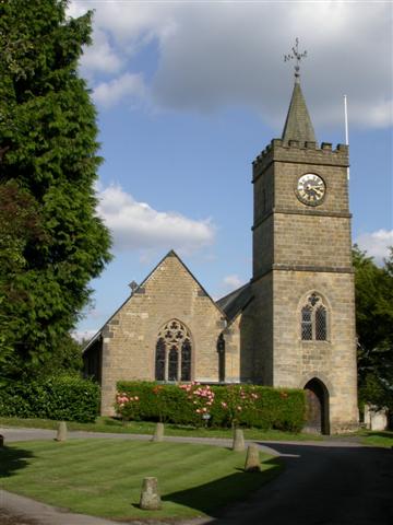 File:Church of St Michael and All Angels - geograph.org.uk - 41460.jpg