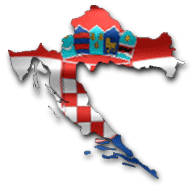 File:Croatia-map-with-flag.png