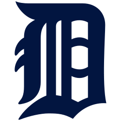 Detroit Tigers Tiger Logo Transparent PNG - 607x333 - Free Download on  NicePNG