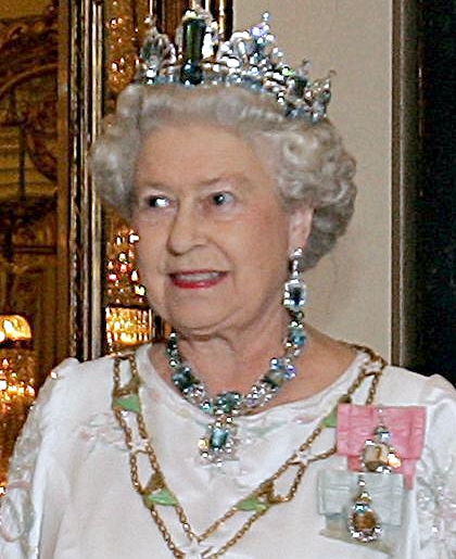 Princess Elizabeth, Duchess of Edinburgh