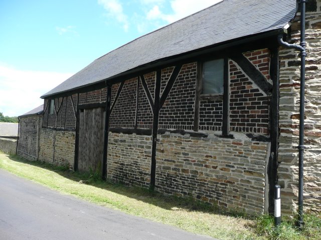 File:Falthwaite Grange Farm - geograph.org.uk - 890191.jpg