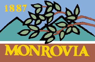 File:Flag of Monrovia, California.gif