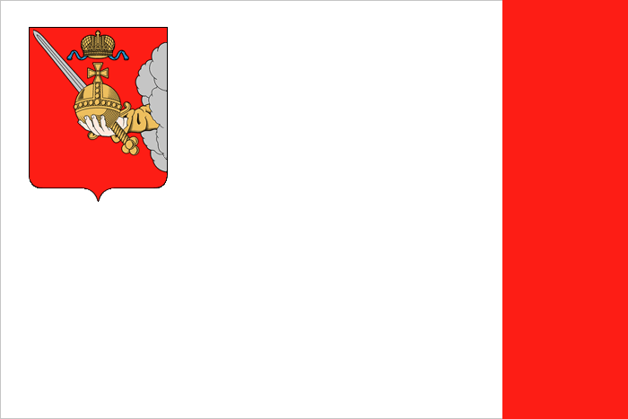 File:Flag of Vologda Oblast.png