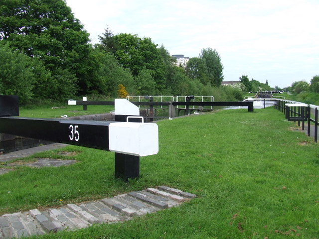 File:Forth and Clyde canal - geograph.org.uk - 809526.jpg