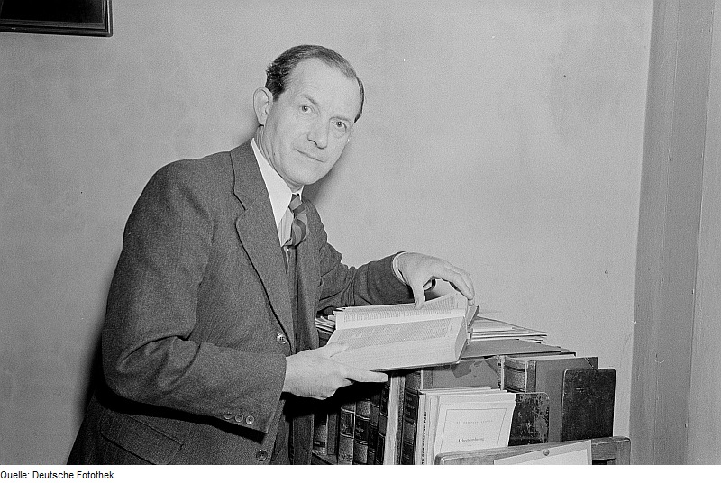 Alfred Jericke (1952)