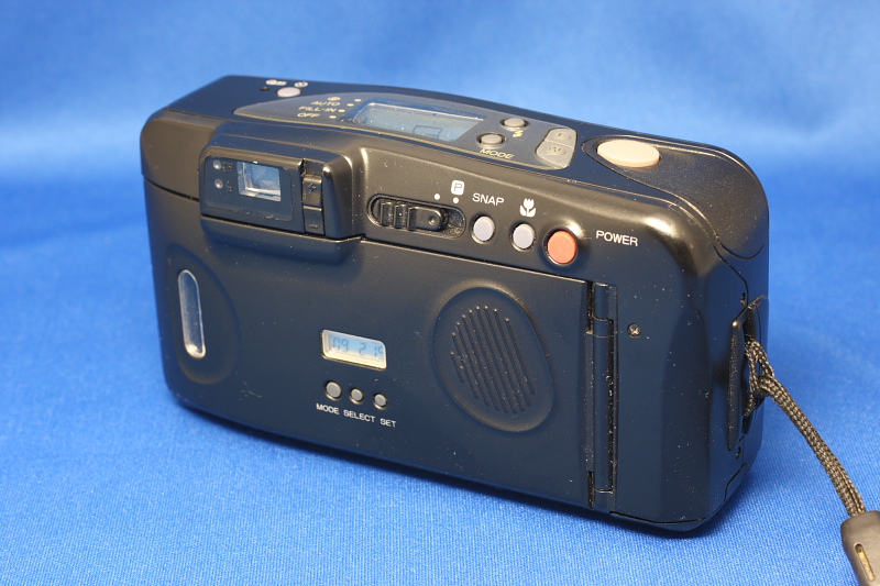 ファイル:Fuji Zoom Cardia Super 115 back.JPG - Wikipedia