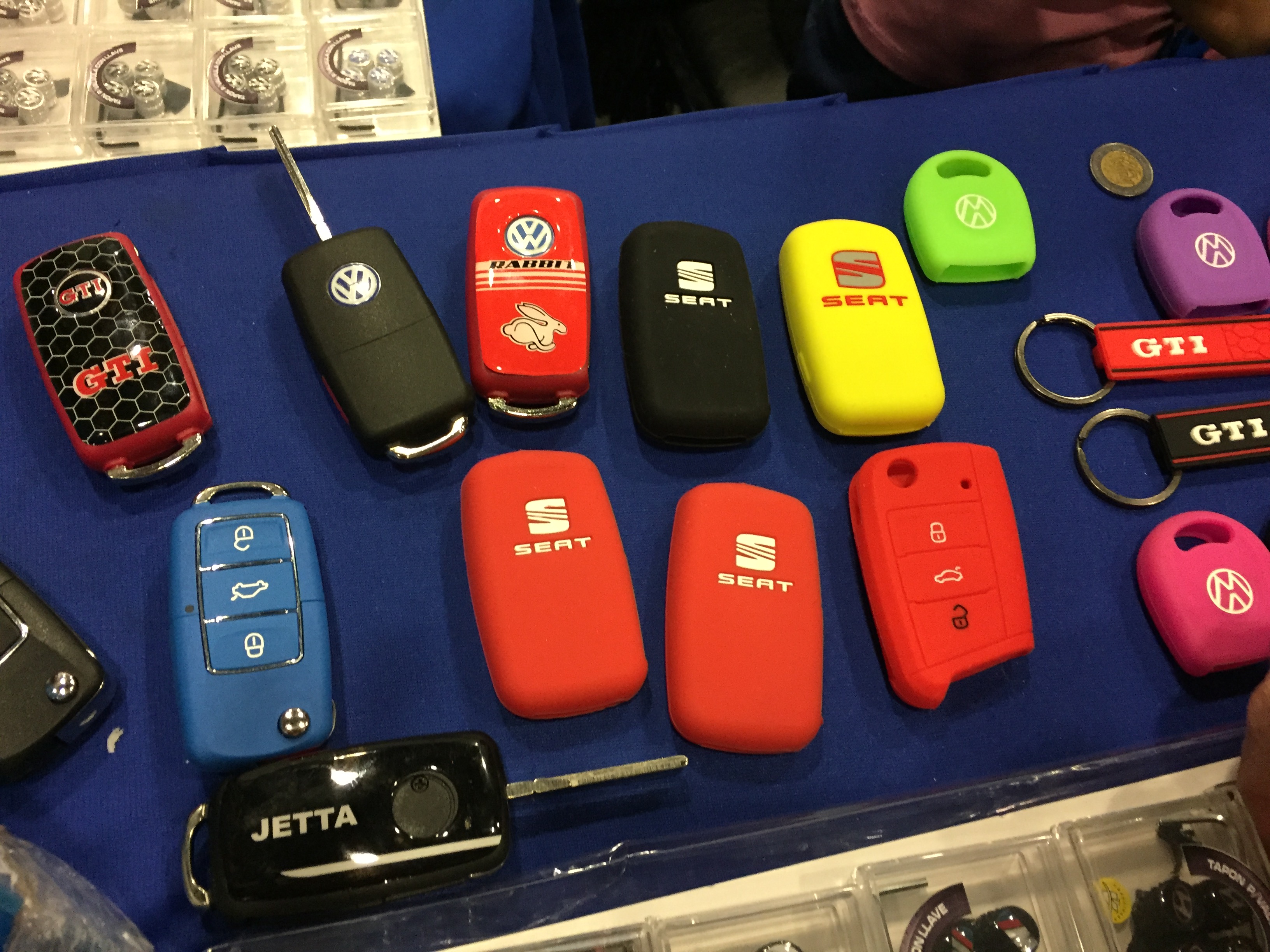 File:Fundas para llaves coche, Diecast Convention, Mexico 2017.jpg Wikimedia Commons