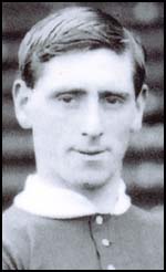 <span class="mw-page-title-main">George Wall</span> English footballer