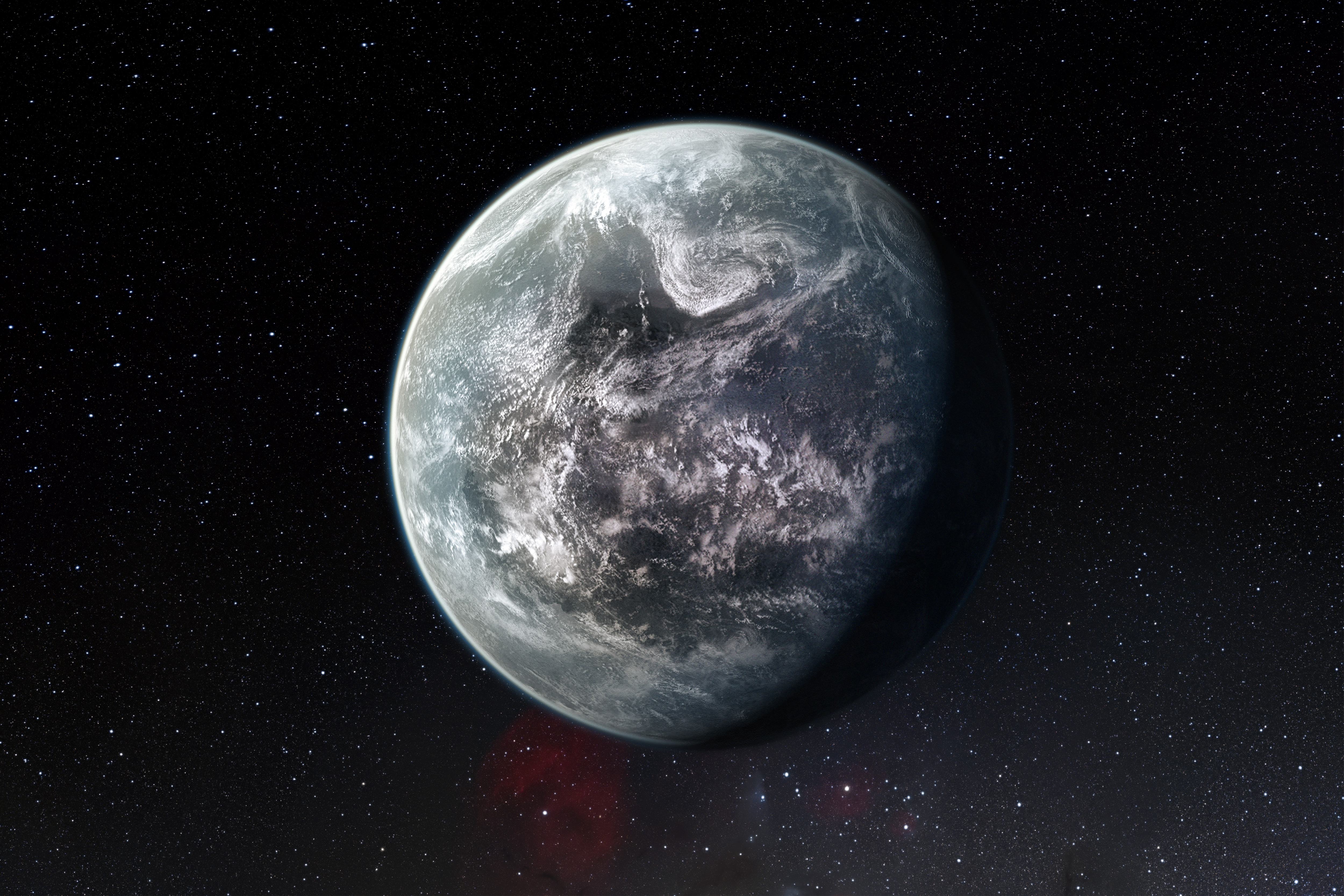 Планете супер земля. Планета Кеплер 438 b. Экзопланеты Кеплер 438b.