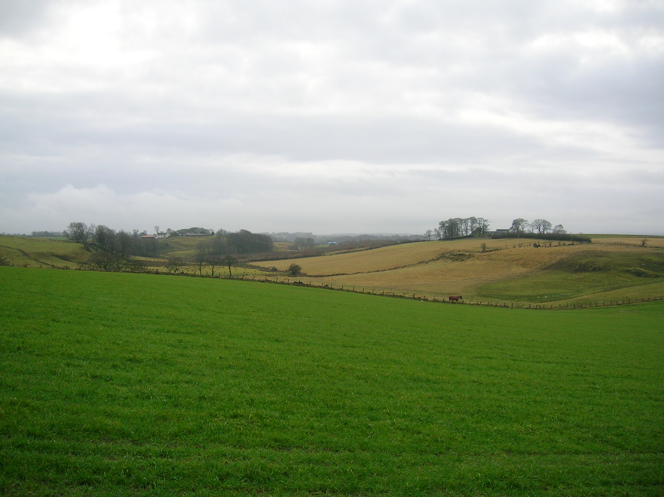 Halket Loch