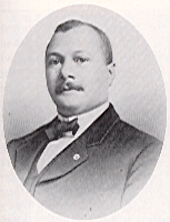<span class="mw-page-title-main">Harry S. Cummings</span> Lawyer, fraternal leader, and Baltimore City councilman.