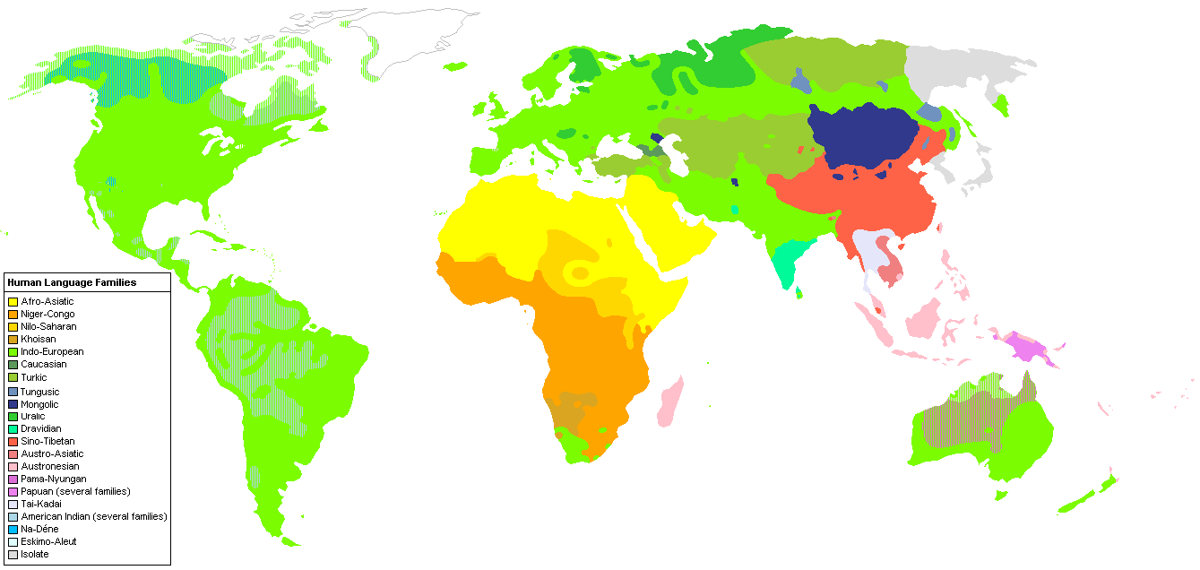 صورة:Human Language Families (wikicolors).png