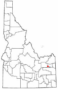 Loko di Rigby, Idaho