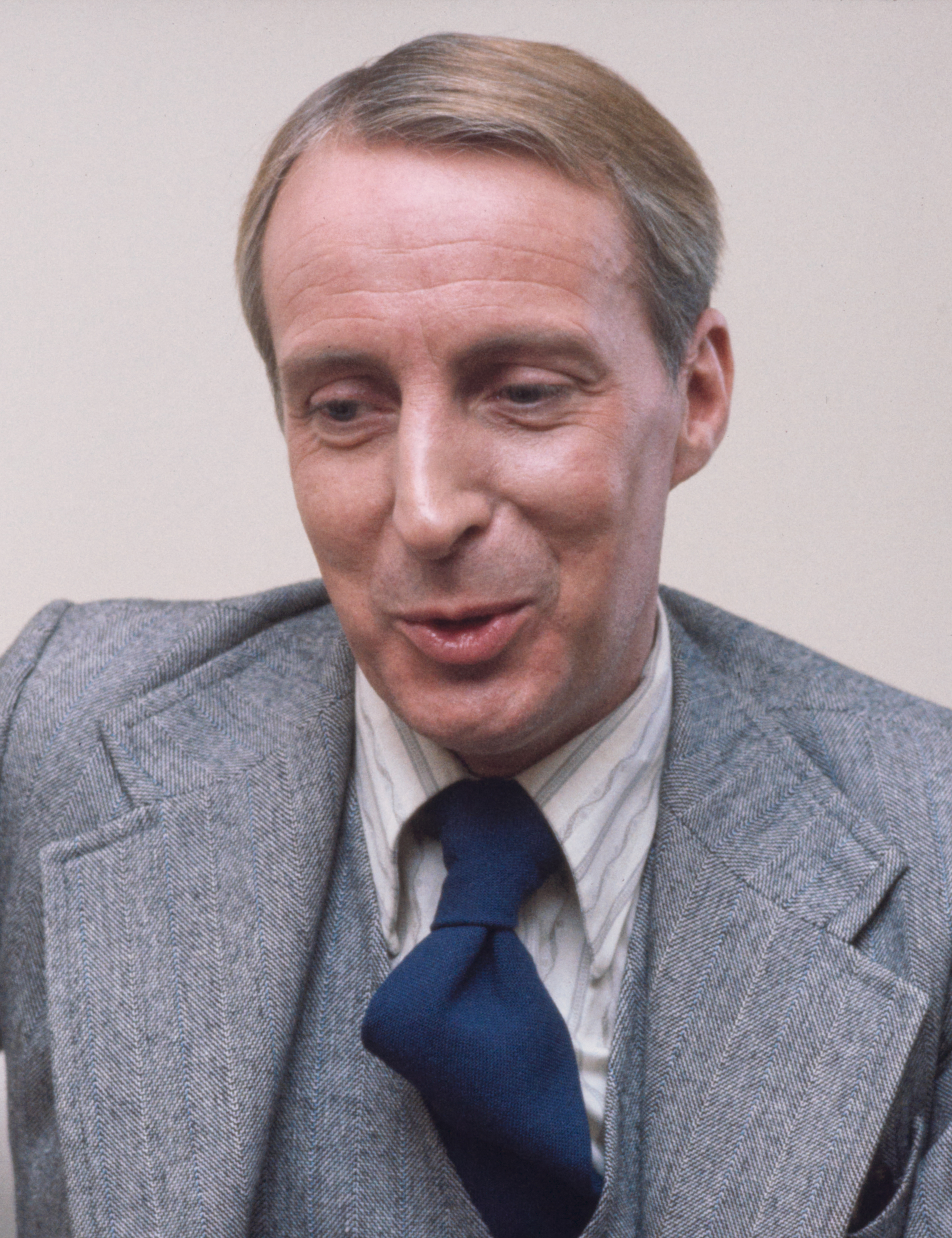 Richardson circa 1976