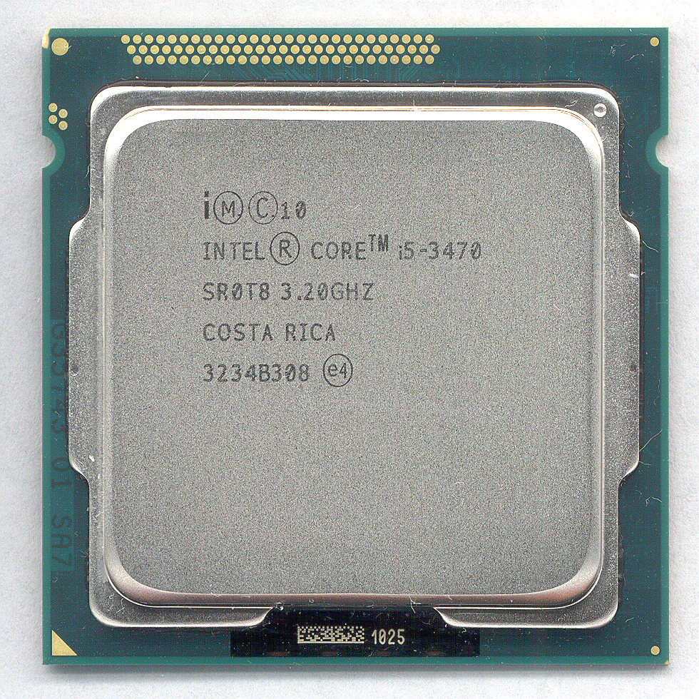 Intel Core i5 - Simple English Wikipedia, the free encyclopedia