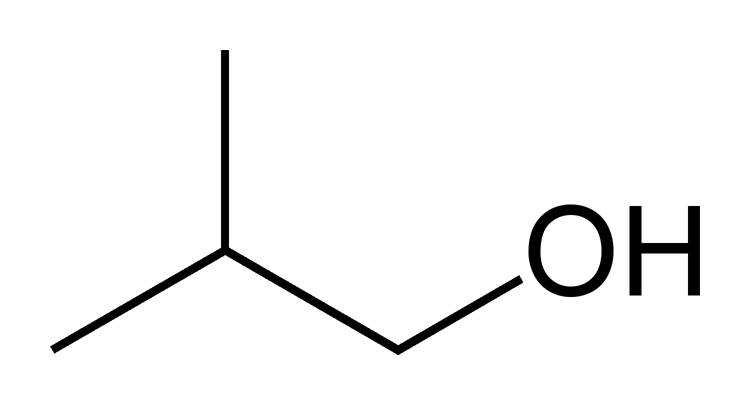 2-Metylpropan-1-ol