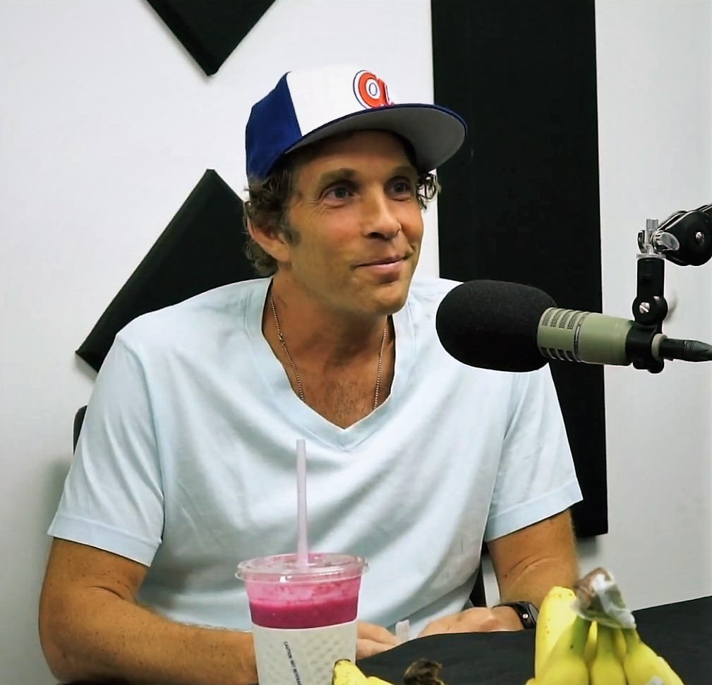 Jesse Itzler (@JesseItzler) / X