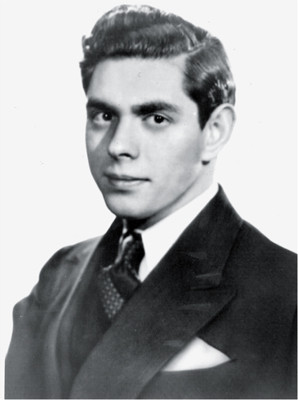 <span class="mw-page-title-main">Joe Shuster</span> Comic book artist, co-creator of Superman (1914–1992)