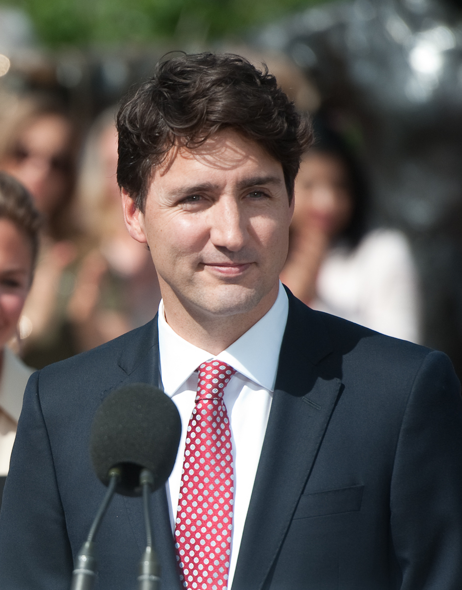 What Are The Main Duties Of The Prime Minister Of Canada