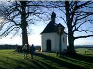 Maria-Dank-Chapel