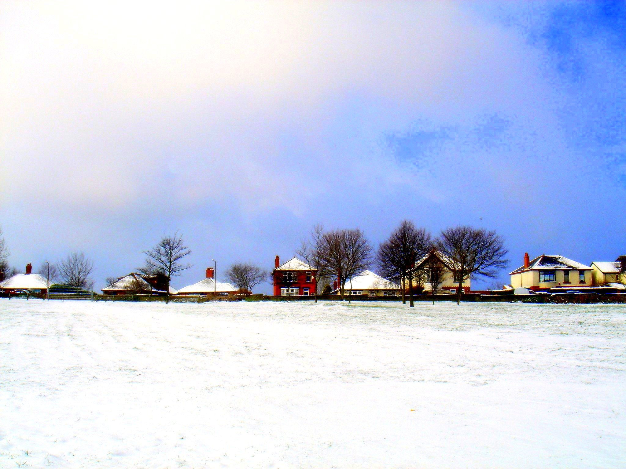 Kingstone, South Yorkshire