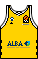 Uniforme de baloncesto