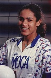 <span class="mw-page-title-main">Edna Veiga</span> Brazilian volleyball player