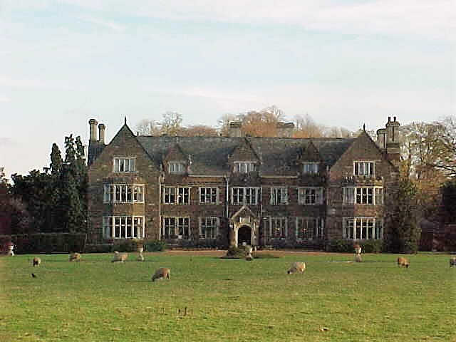 Launde Abbey - geograph.org.uk - 5751153