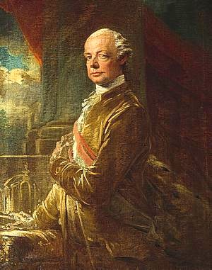 Léopold II (empereur du Saint-Empire) — Wikipédia