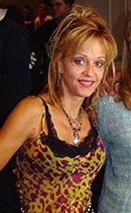 <span class="mw-page-title-main">Linnea Quigley</span> American actor, producer (b. 1958)