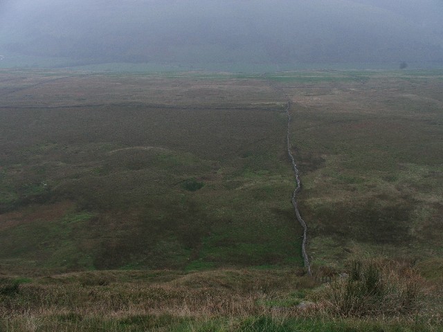 File:Looking Down to Littondale. - geograph.org.uk - 264273.jpg