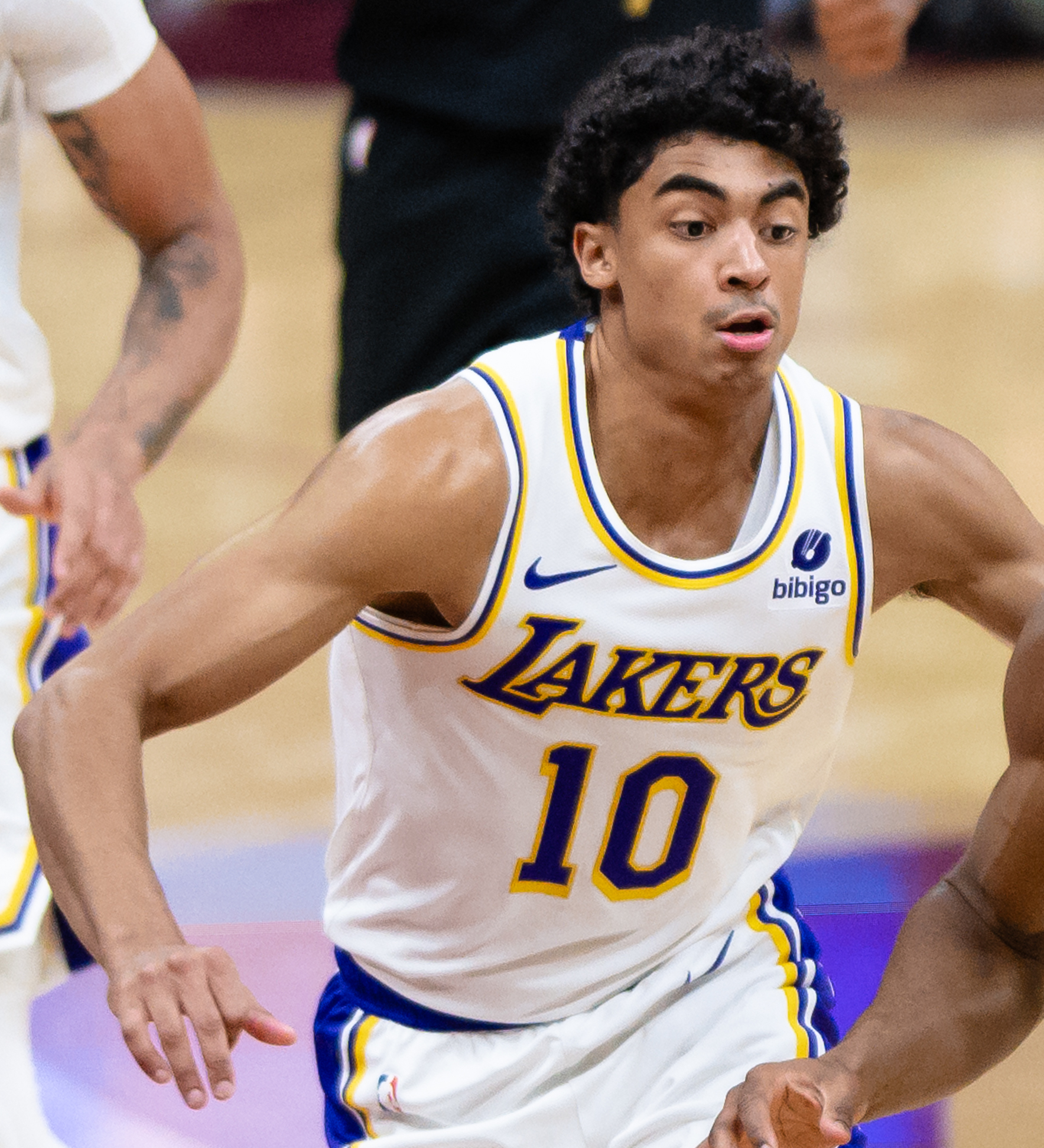 Lakers News Lakers News: What Can Max Christie Do for the Lakers