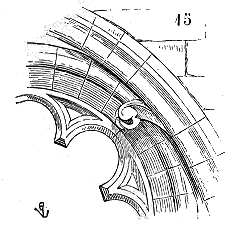 Window detail