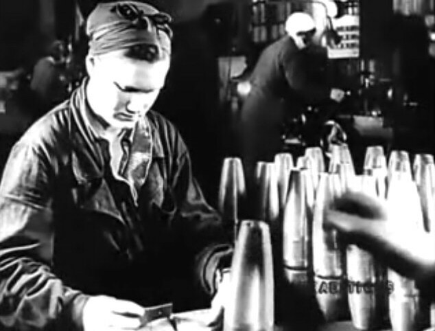 File:Moscow Strikes Back - still 09-41 women making shells.jpg