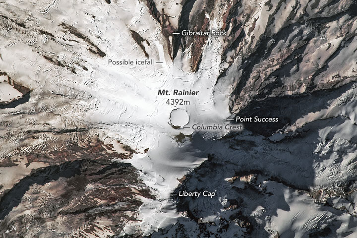 File:Mt Rainier from ISS 2018.jpg