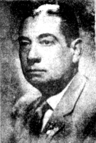 José Pedro Nand Gallardo.