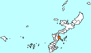 具志川市: 地理, 地名, 歴史