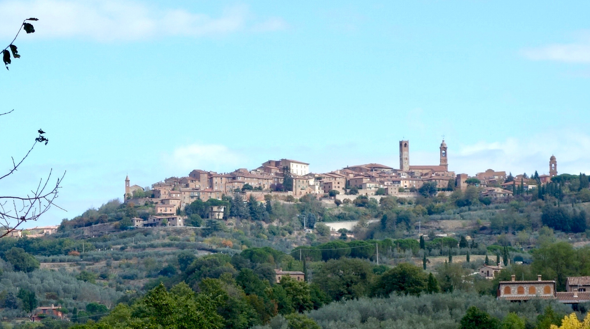 Noleggio estintori a Città della Pieve