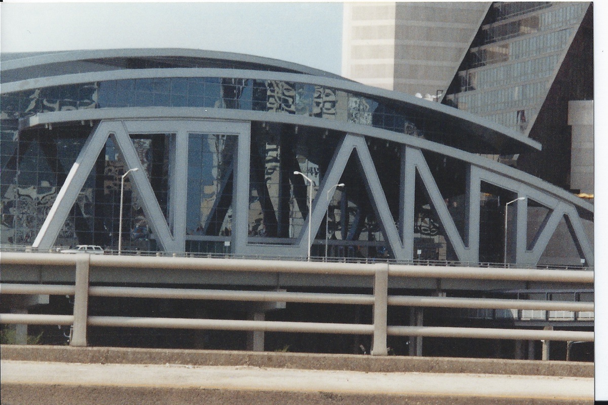 Philips Arena Seating Chart Bon Jovi